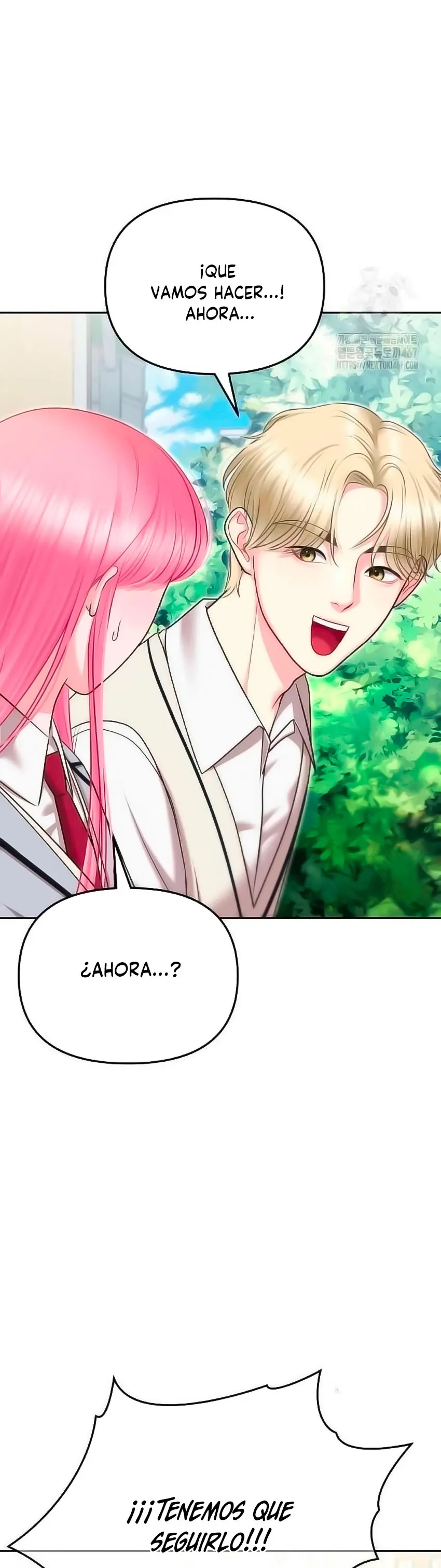Eres Bonita capítulo 5, página 17