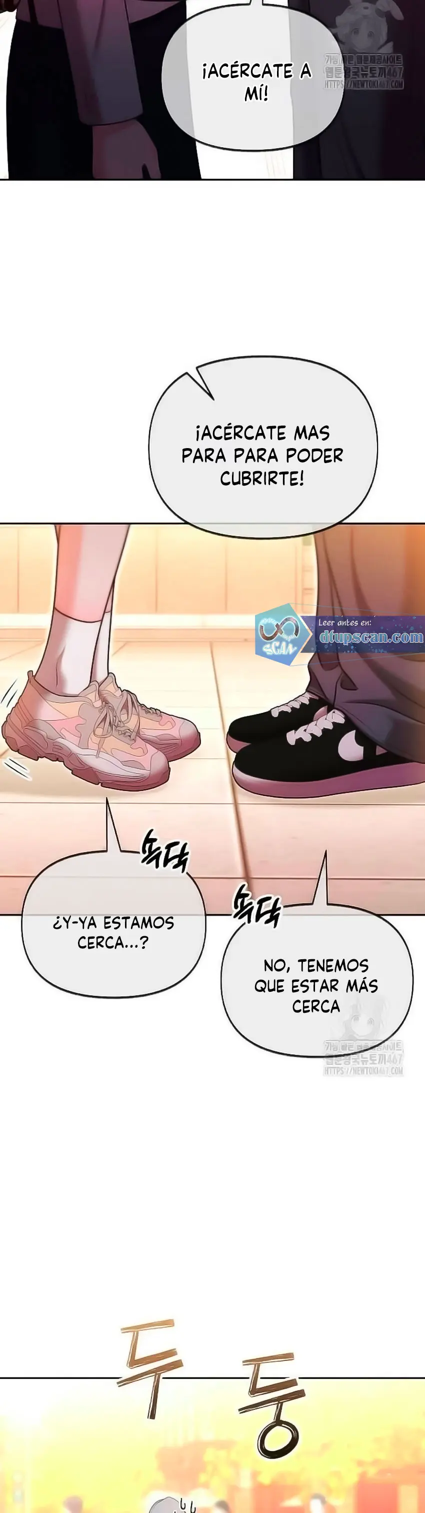 Eres Bonita capítulo 5, página 25
