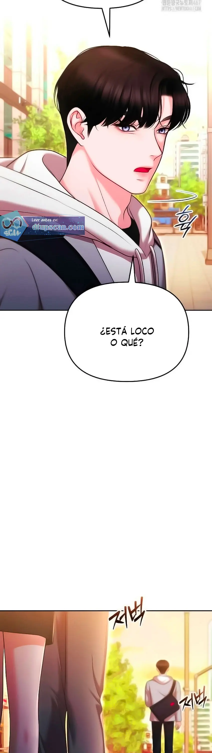 Eres Bonita capítulo 5, página 27