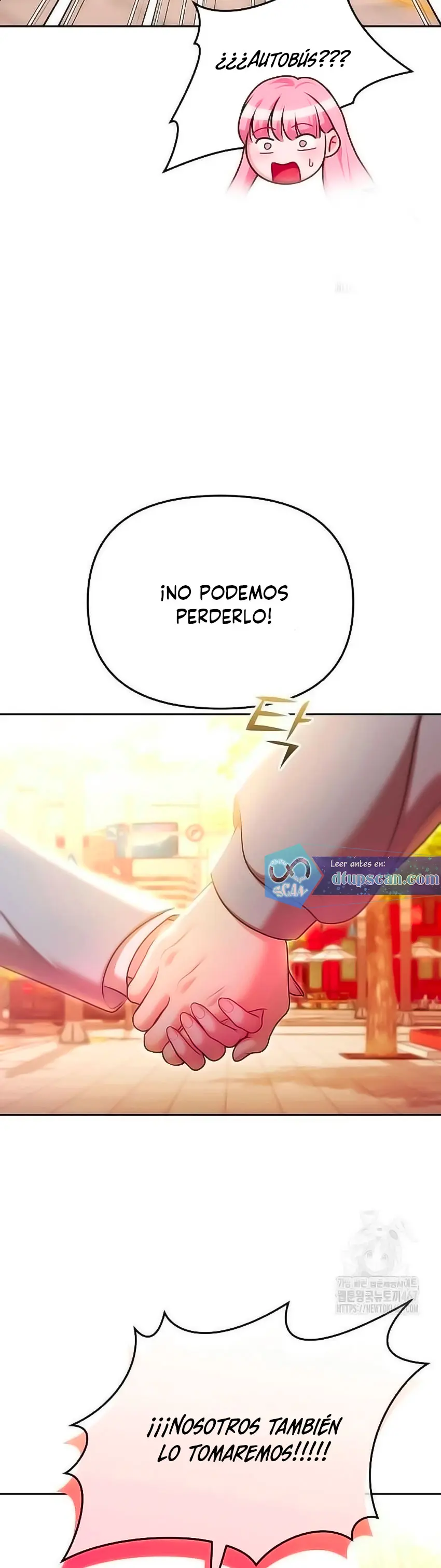 Eres Bonita capítulo 5, página 34