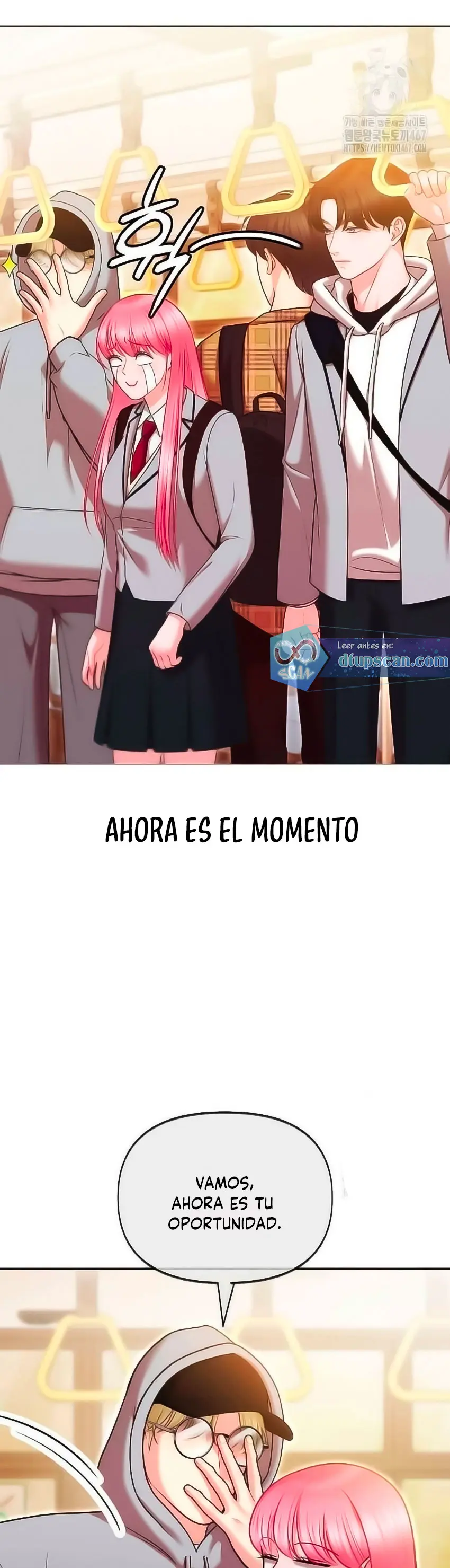Eres Bonita capítulo 5, página 40