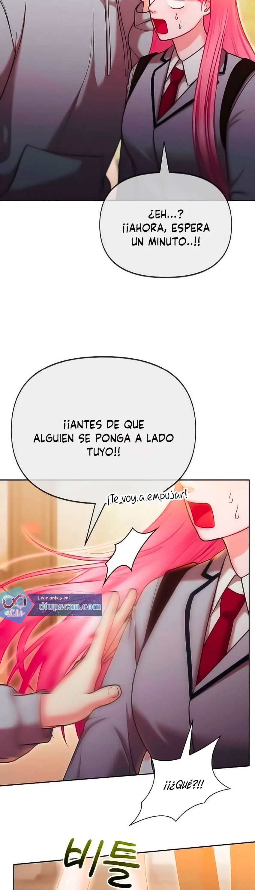 Eres Bonita capítulo 5, página 41