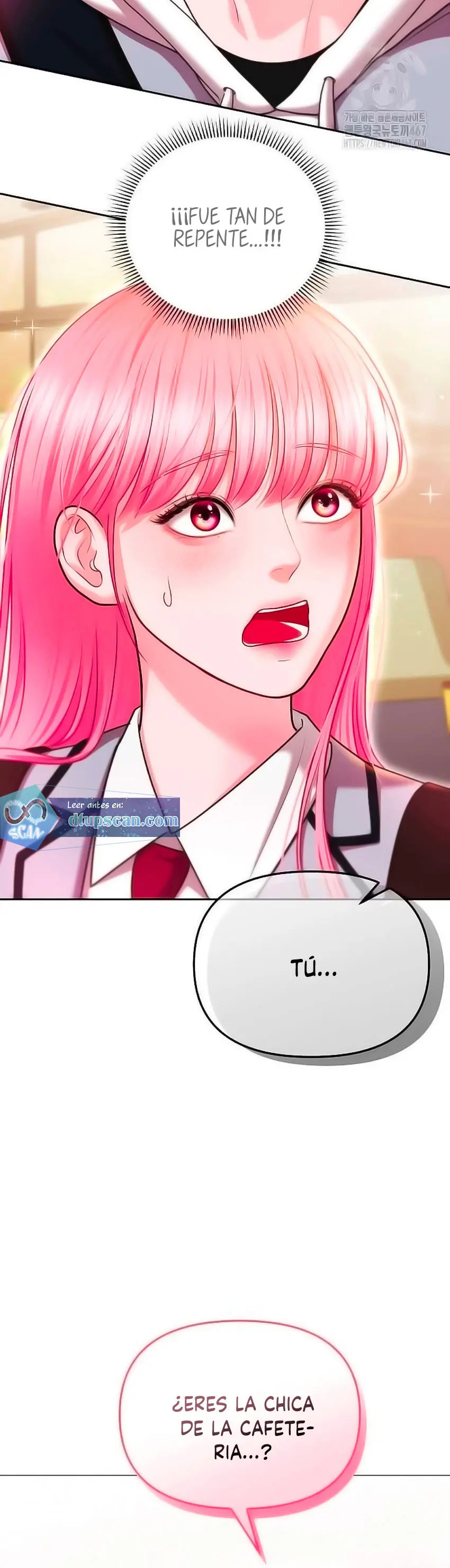 Eres Bonita capítulo 5, página 44