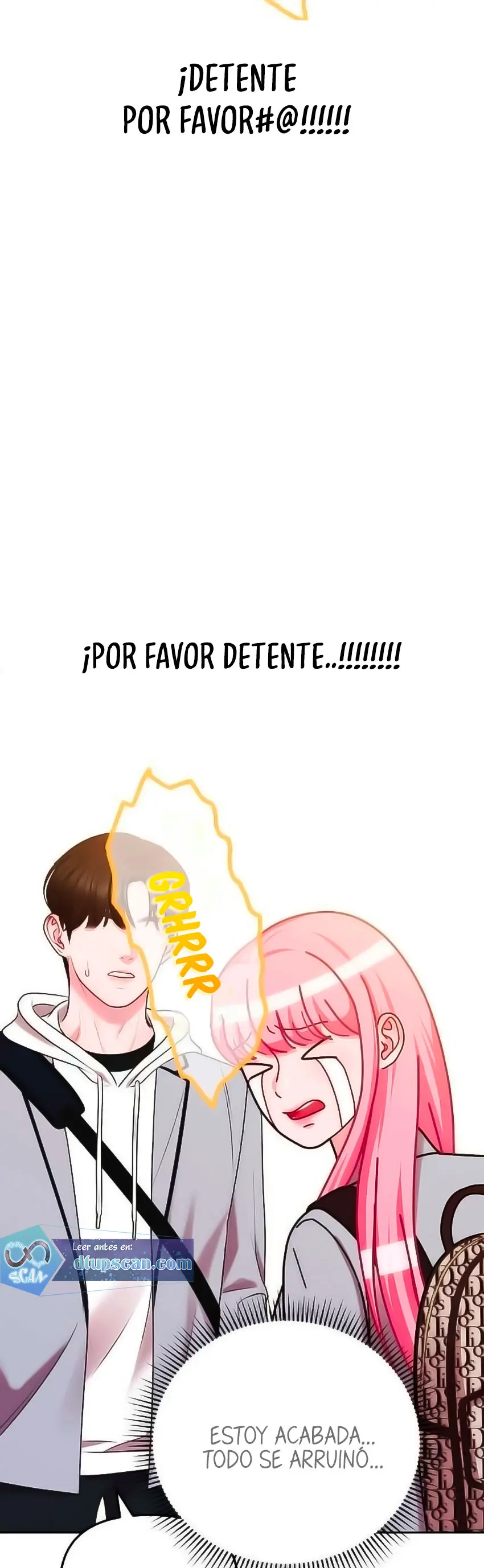 Eres Bonita capítulo 5, página 65