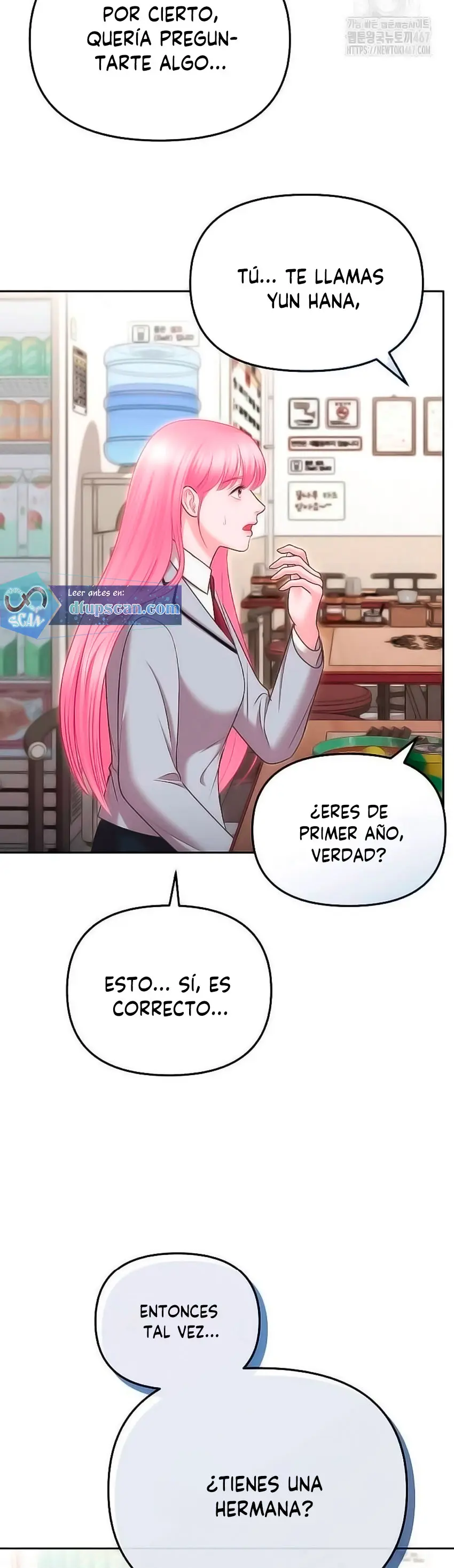 Eres Bonita capítulo 6, página 10