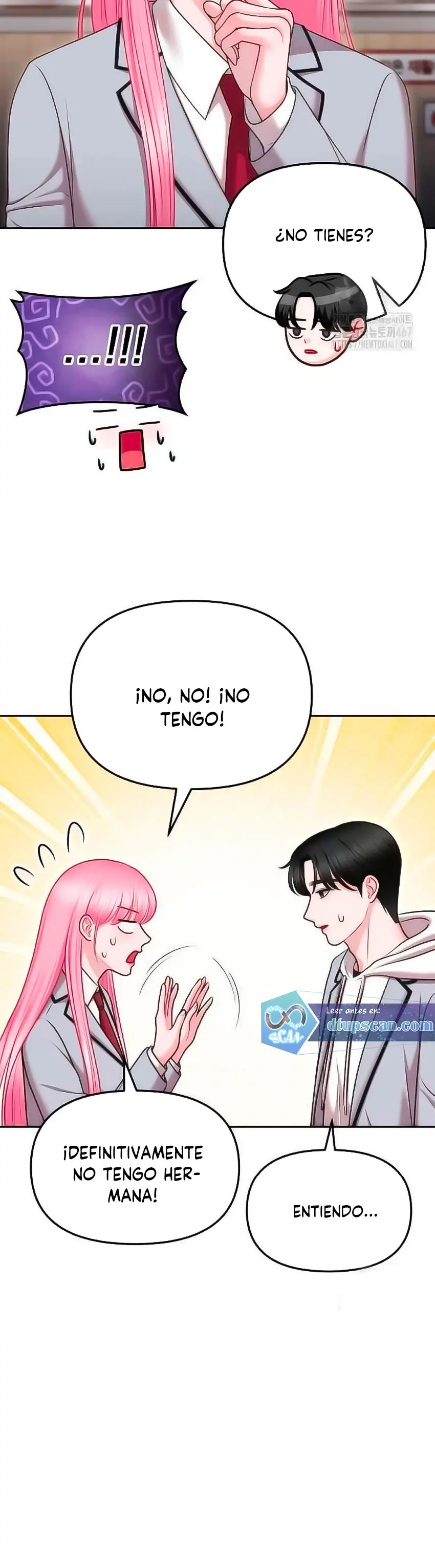 Eres Bonita capítulo 6, página 15