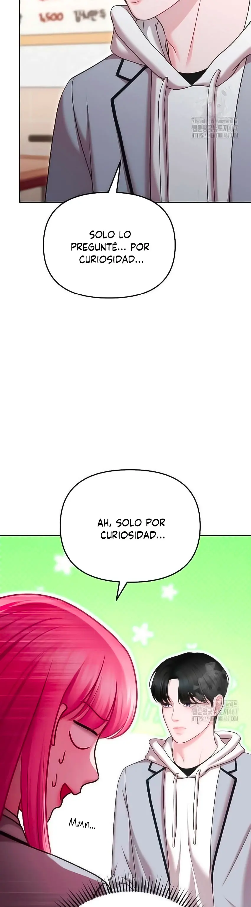 Eres Bonita capítulo 6, página 17