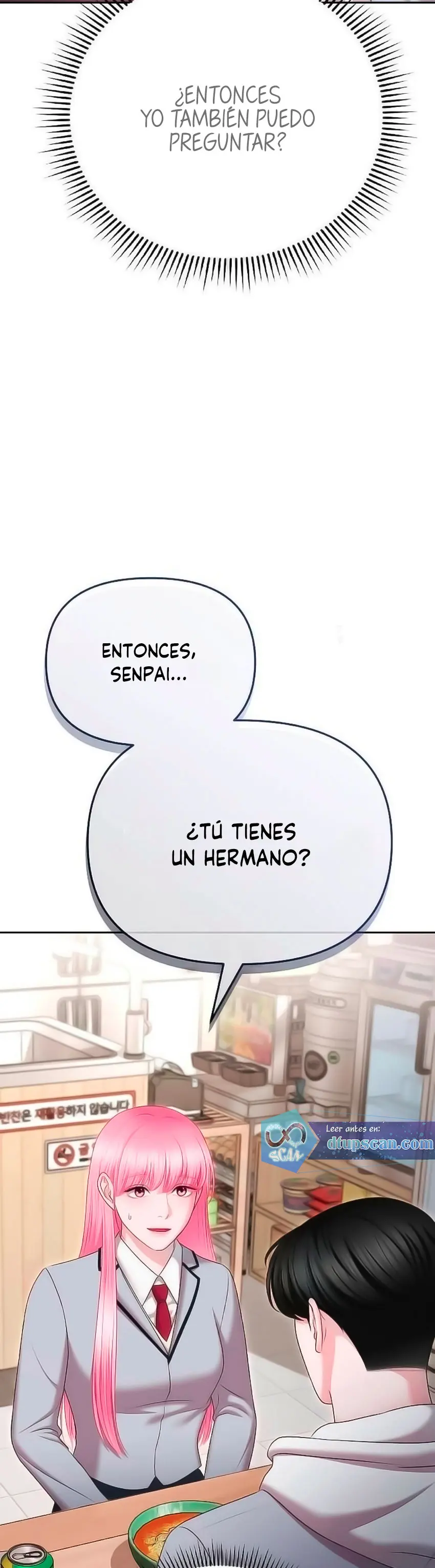 Eres Bonita capítulo 6, página 18