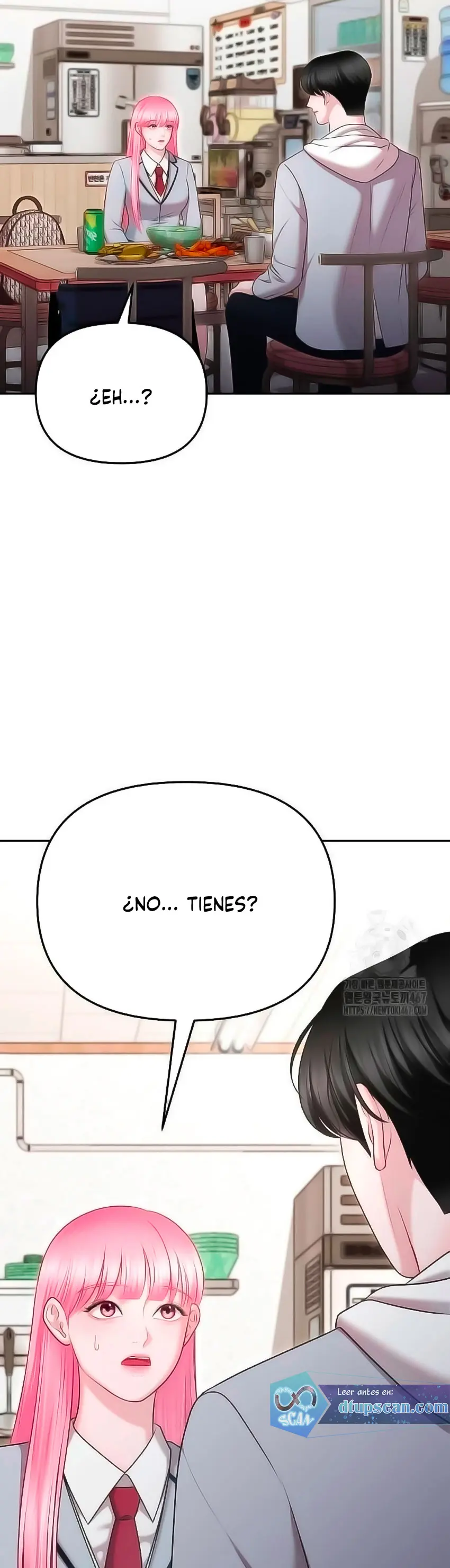 Eres Bonita capítulo 6, página 21