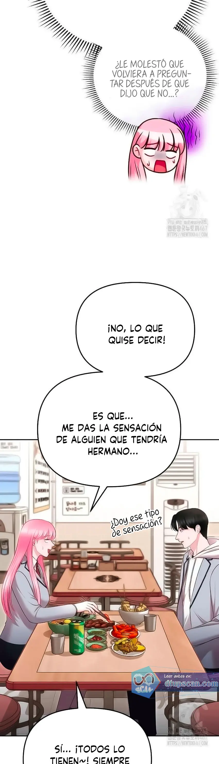 Eres Bonita capítulo 6, página 24