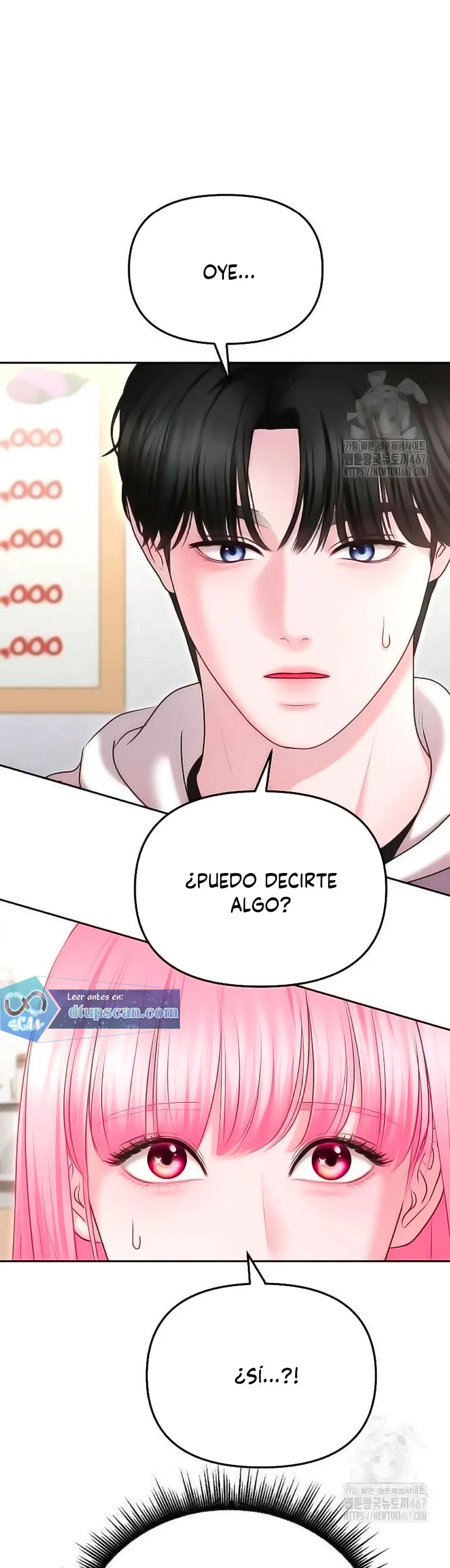 Eres Bonita capítulo 6, página 28