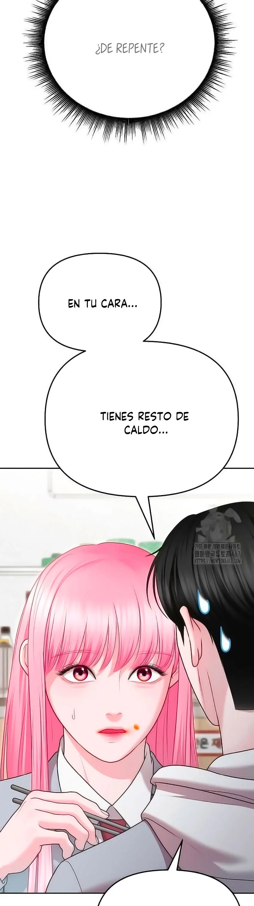 Eres Bonita capítulo 6, página 29