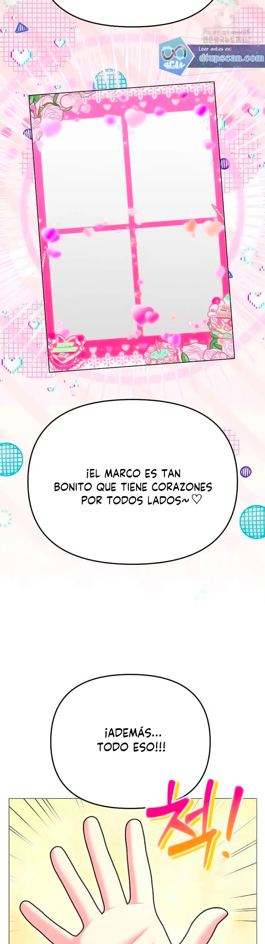 Eres Bonita capítulo 6, página 40