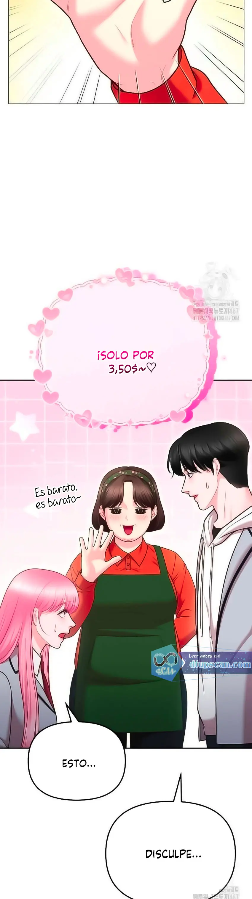 Eres Bonita capítulo 6, página 41