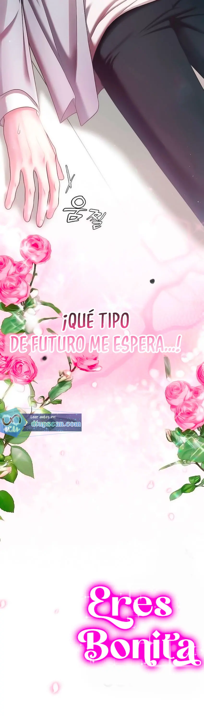 Eres Bonita capítulo 6, página 53