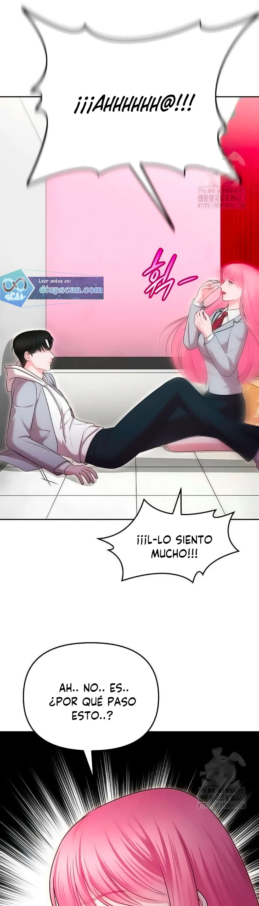 Eres Bonita capítulo 7, página 9