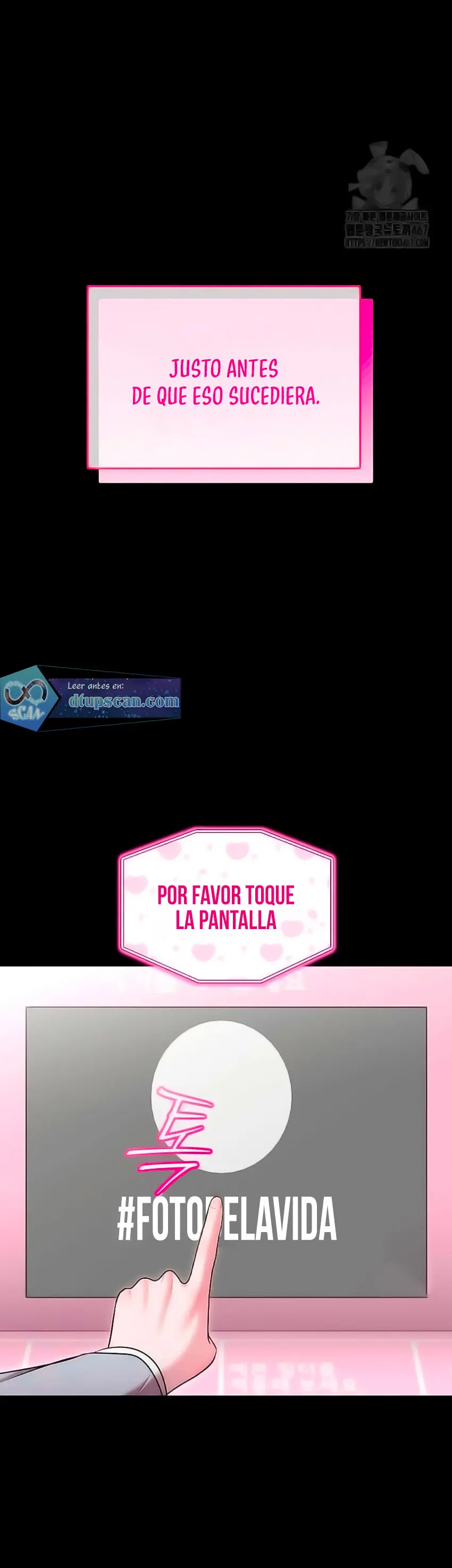 Eres Bonita capítulo 7, página 11