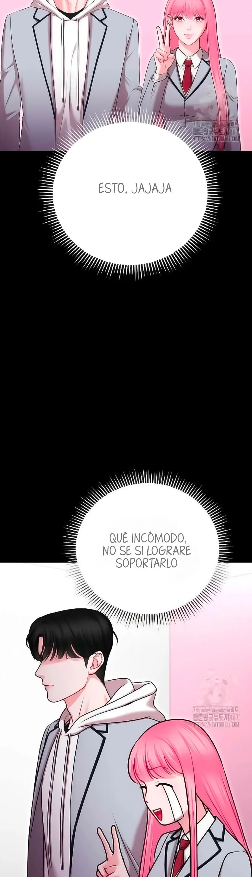 Eres Bonita capítulo 7, página 13