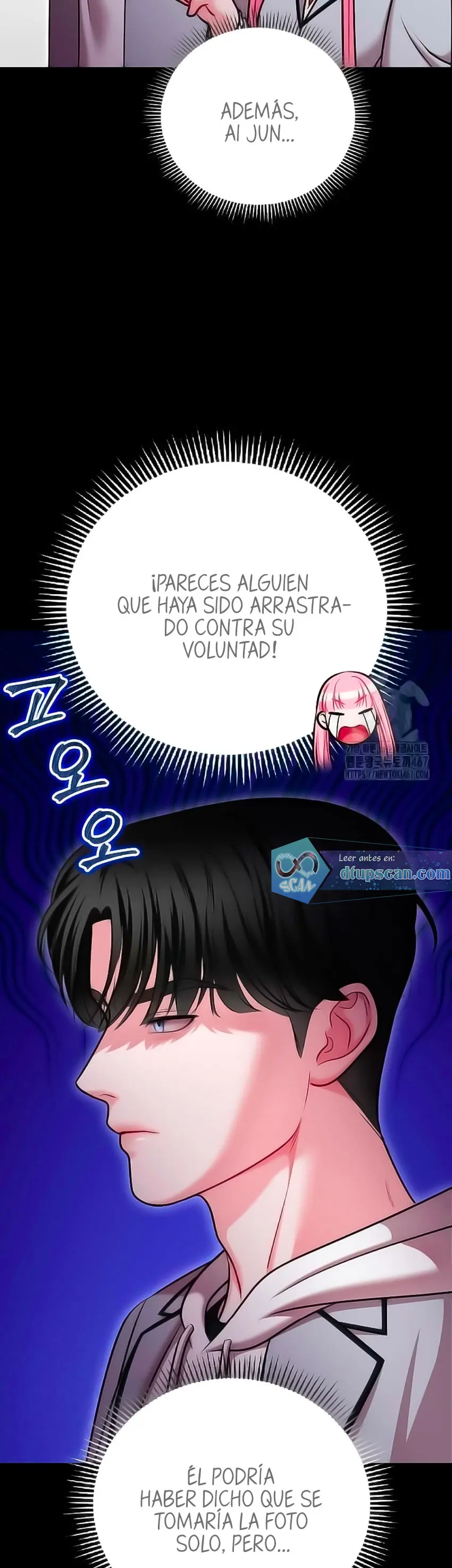 Eres Bonita capítulo 7, página 14
