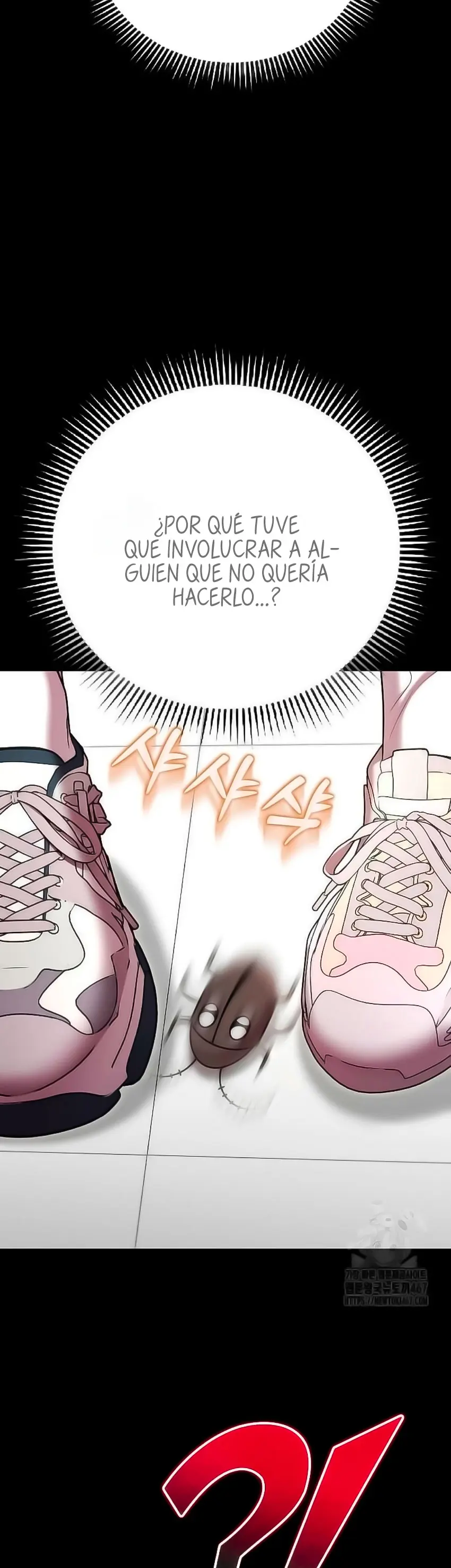 Eres Bonita capítulo 7, página 15