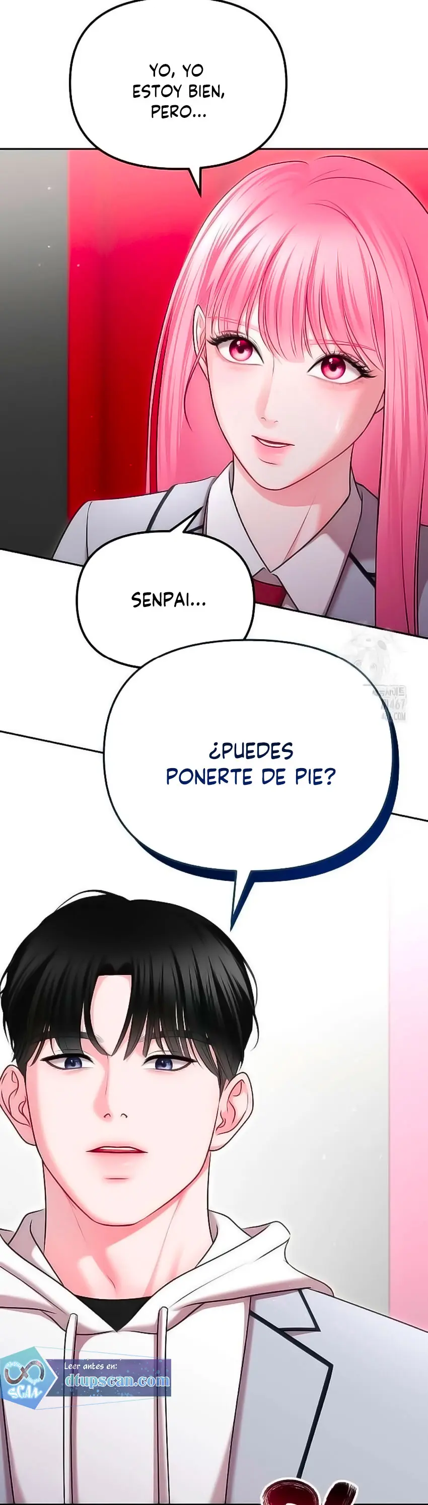Eres Bonita capítulo 7, página 22