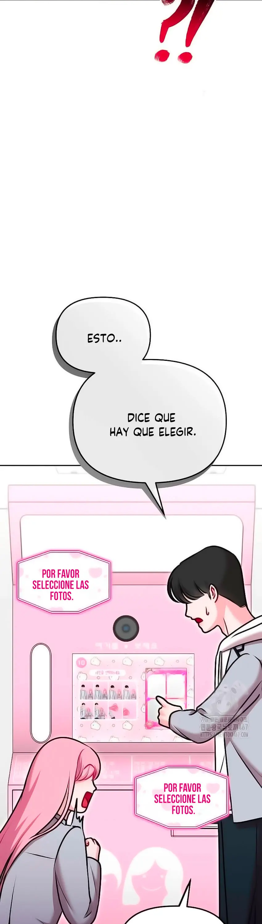 Eres Bonita capítulo 7, página 23