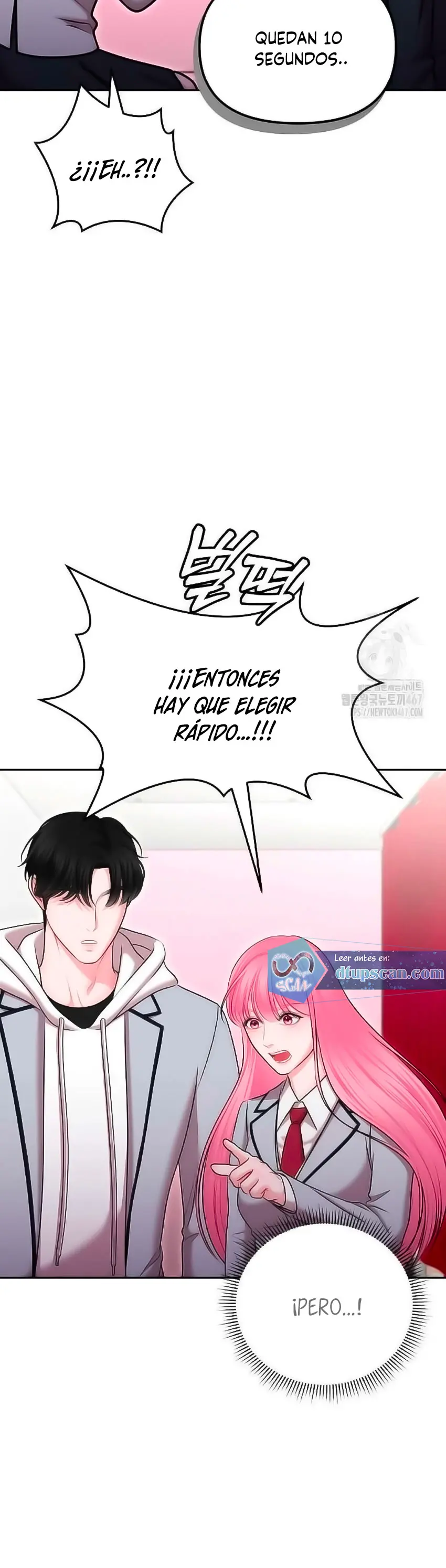 Eres Bonita capítulo 7, página 24