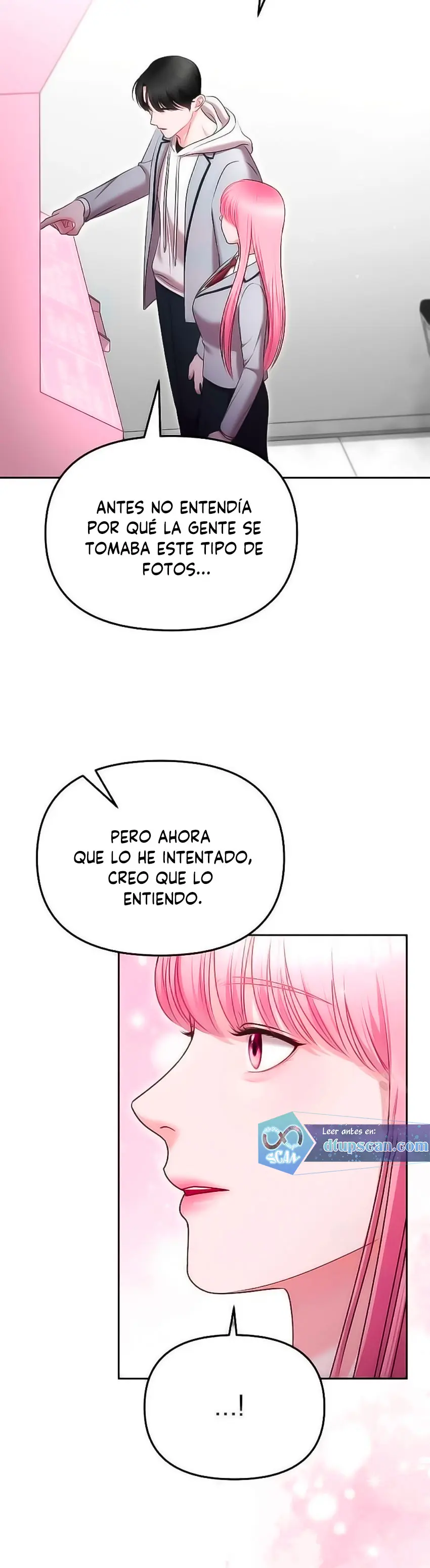 Eres Bonita capítulo 7, página 31