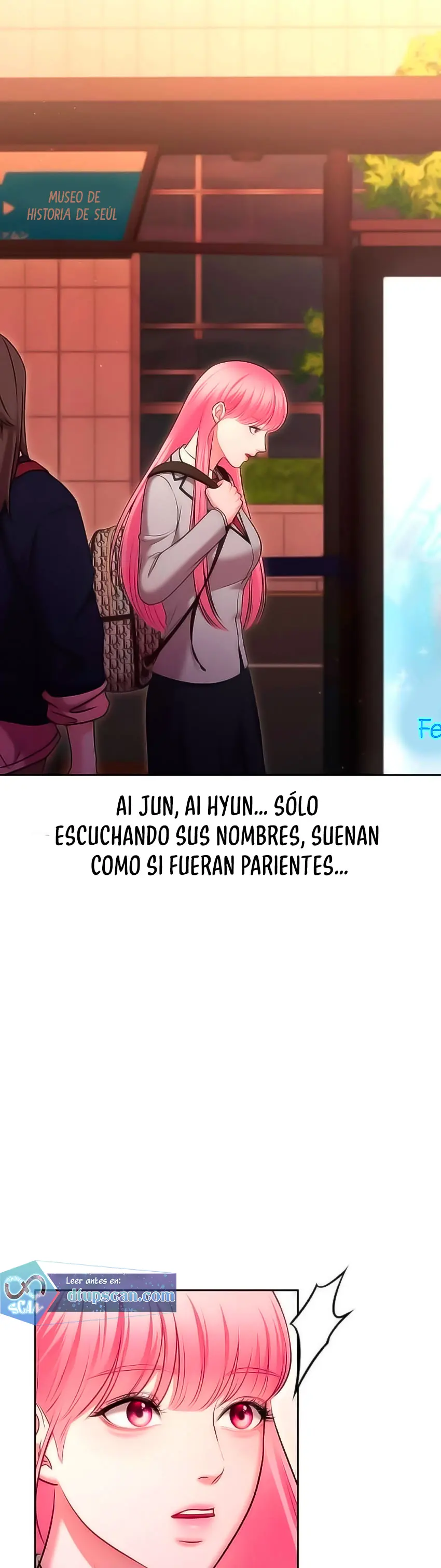 Eres Bonita capítulo 7, página 39
