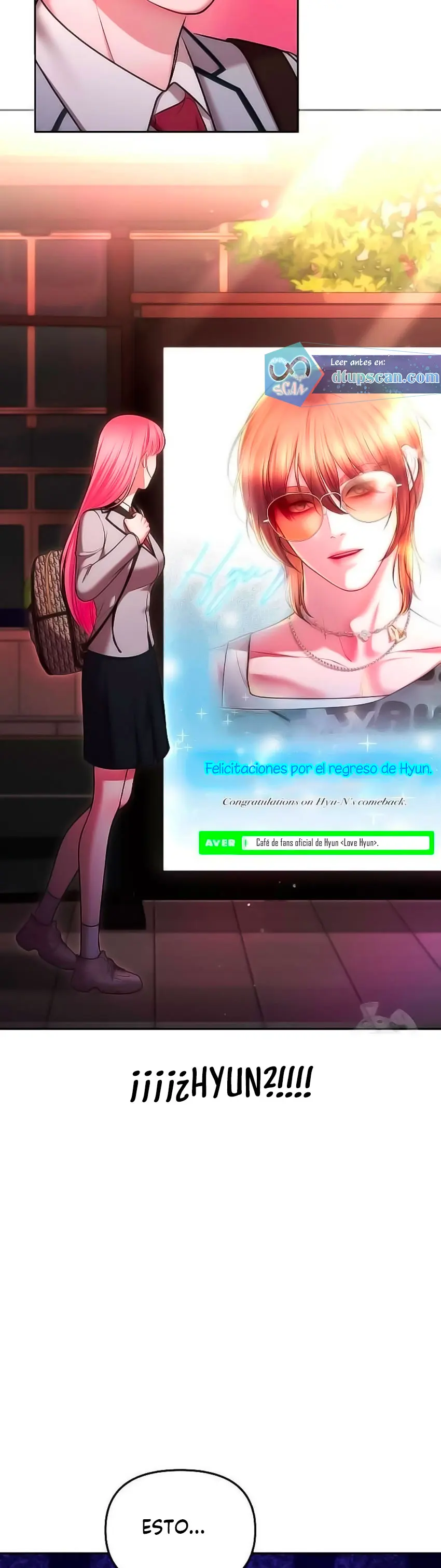 Eres Bonita capítulo 7, página 40