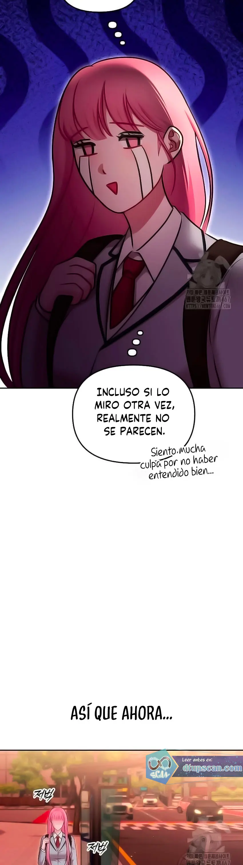 Eres Bonita capítulo 7, página 41