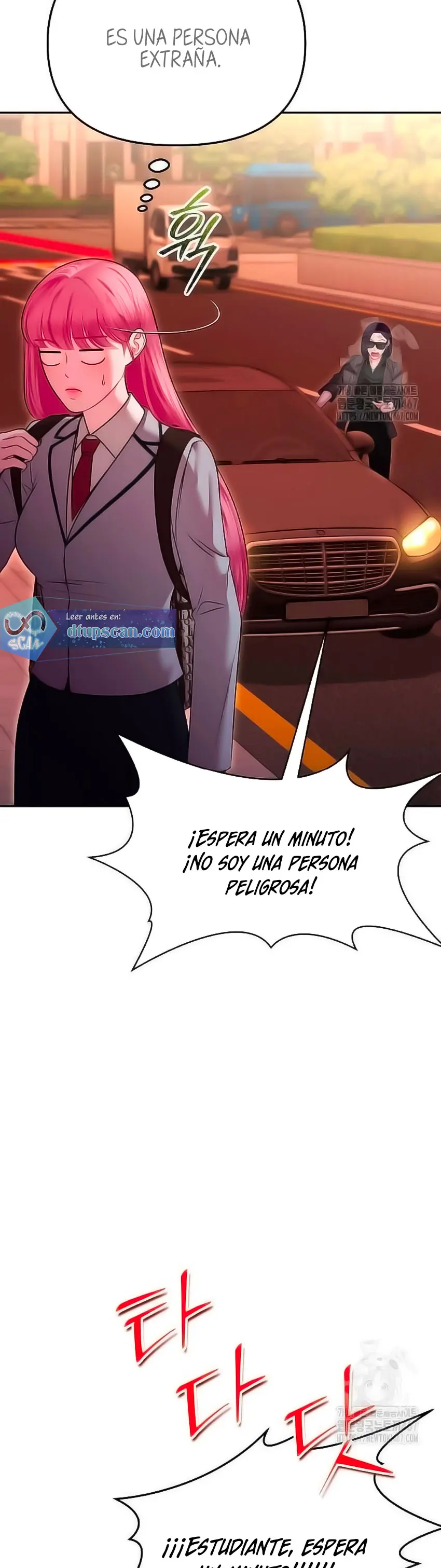 Eres Bonita capítulo 7, página 45