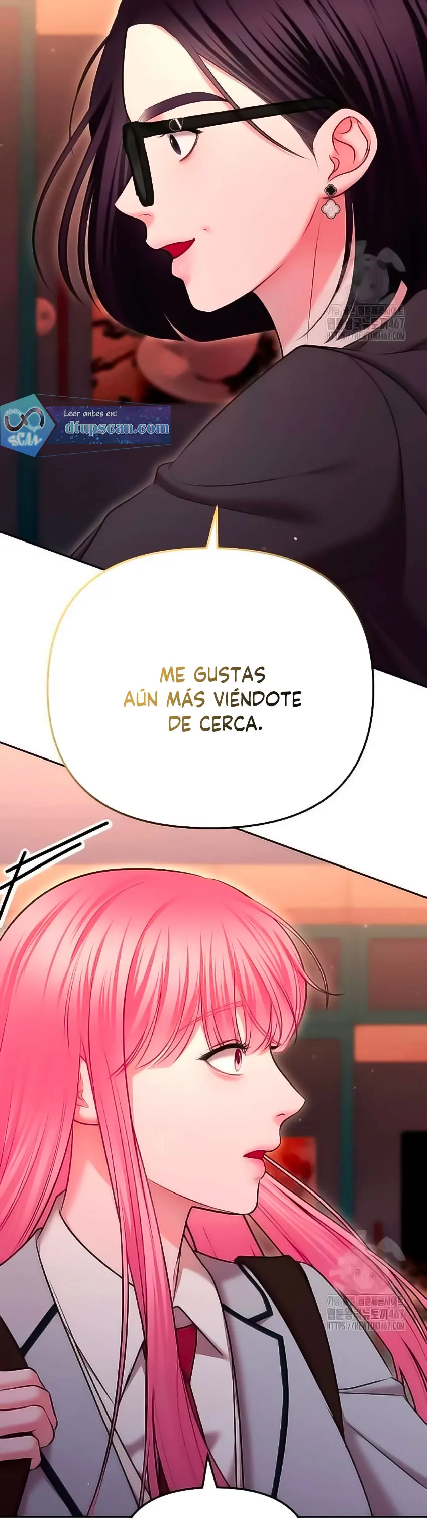 Eres Bonita capítulo 7, página 47