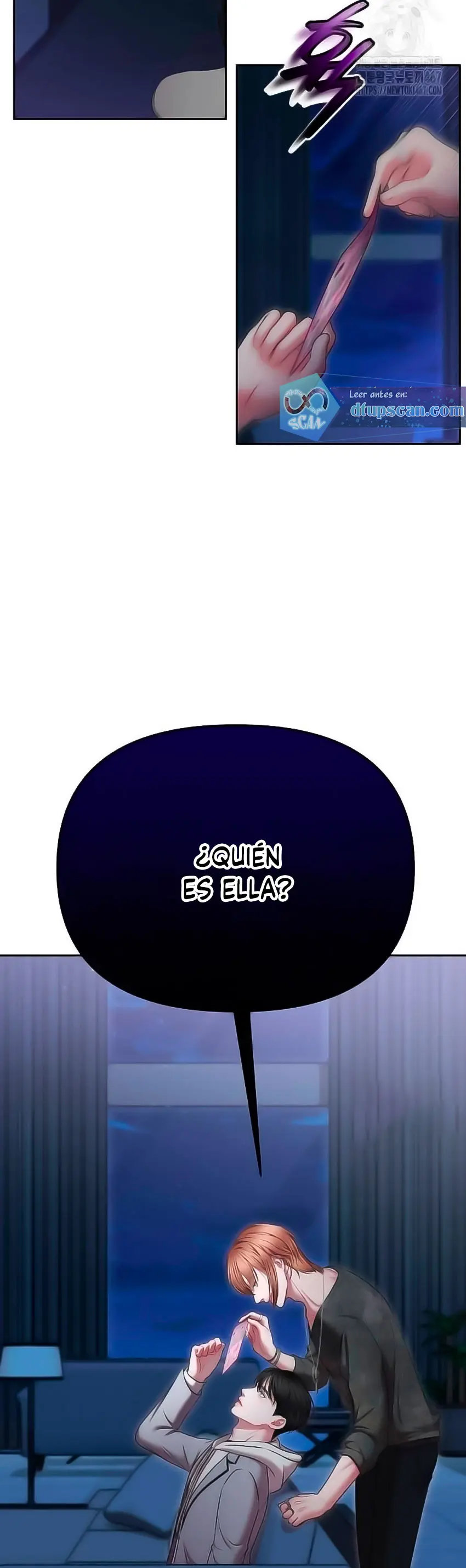 Eres Bonita capítulo 7, página 57