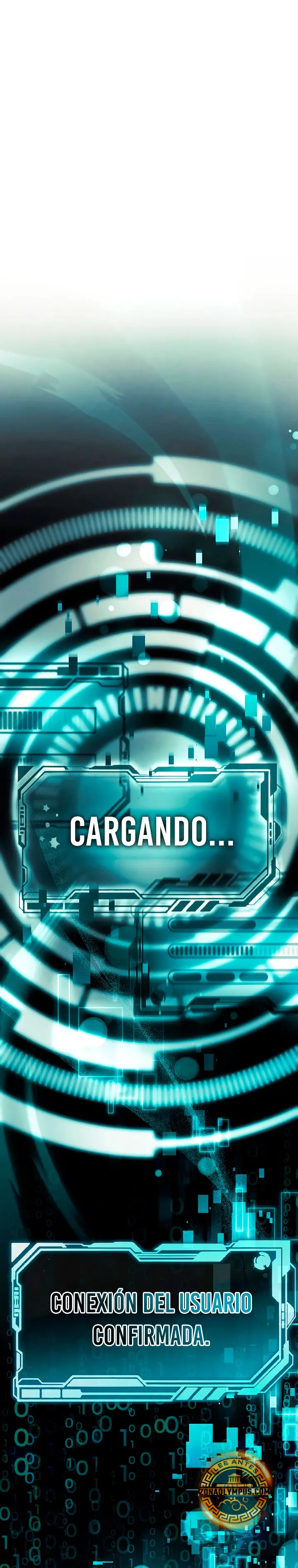 ¿Es malo que el personaje principal sea un roleplayer? capítulo 1, página 13