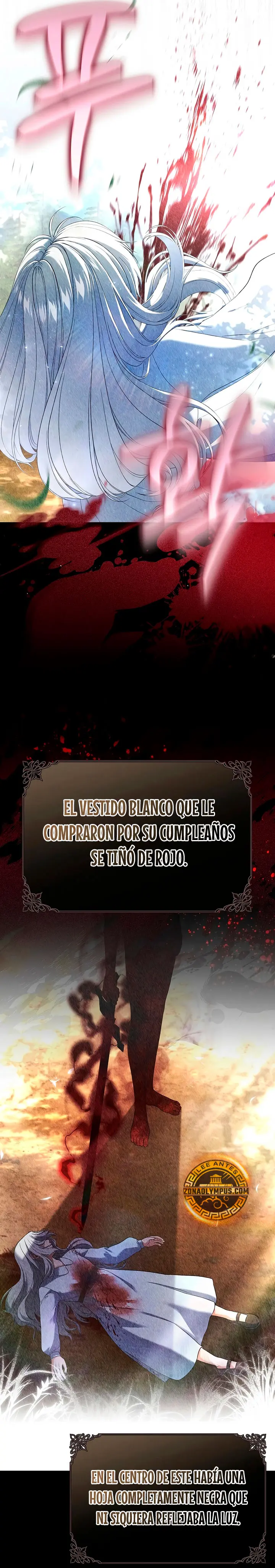 ¿Es malo que el personaje principal sea un roleplayer? capítulo 1, página 15