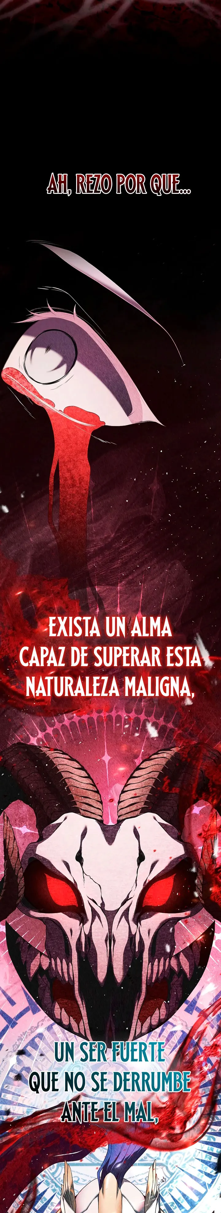 ¿Es malo que el personaje principal sea un roleplayer? capítulo 1, página 26