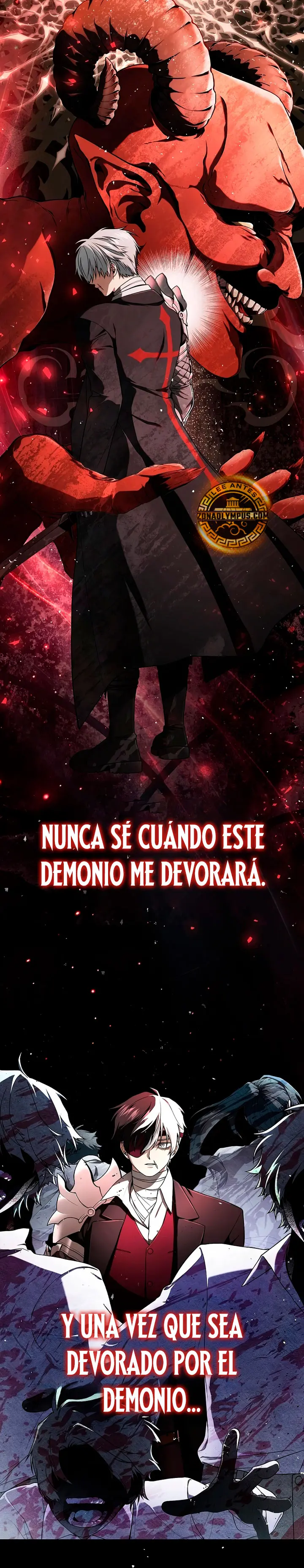 ¿Es malo que el personaje principal sea un roleplayer? capítulo 1, página 40