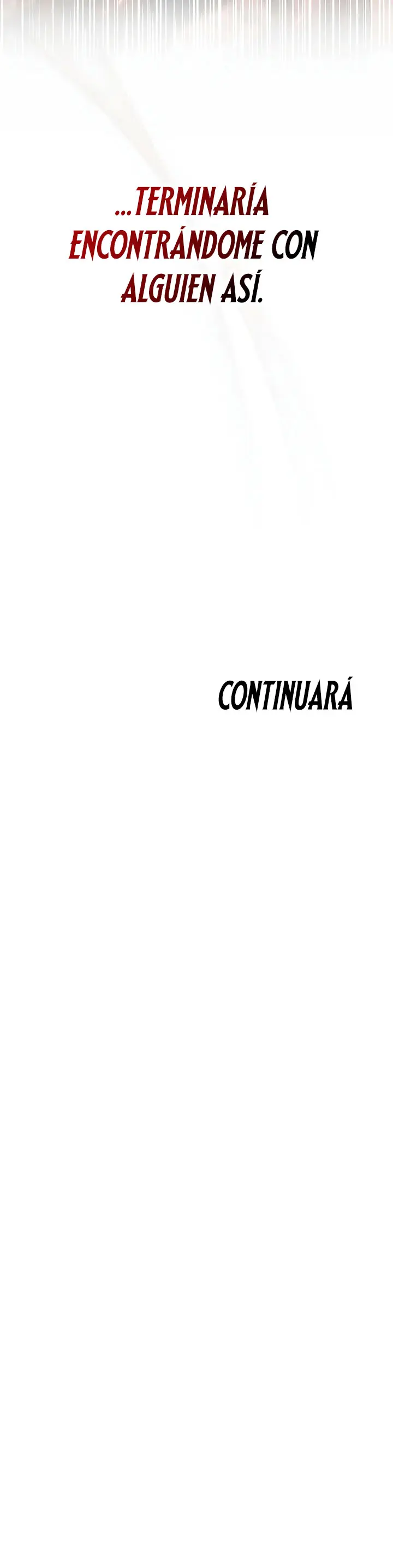 ¿Es malo que el personaje principal sea un roleplayer? capítulo 4, página 36