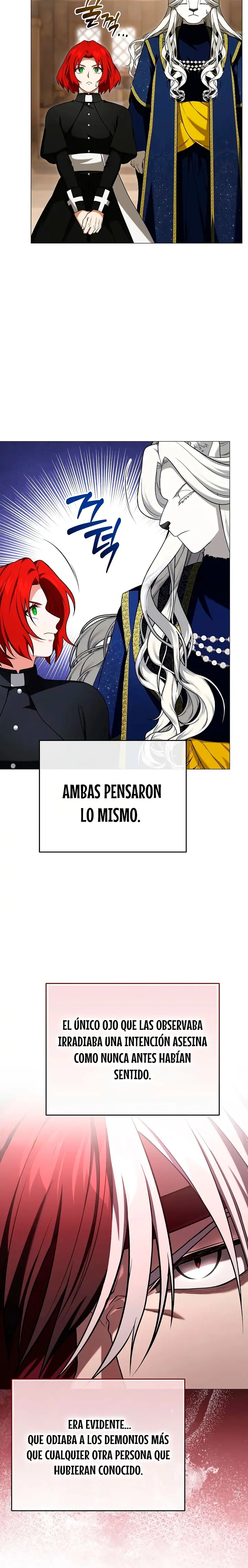 ¿Es malo que el personaje principal sea un roleplayer? capítulo 10, página 15