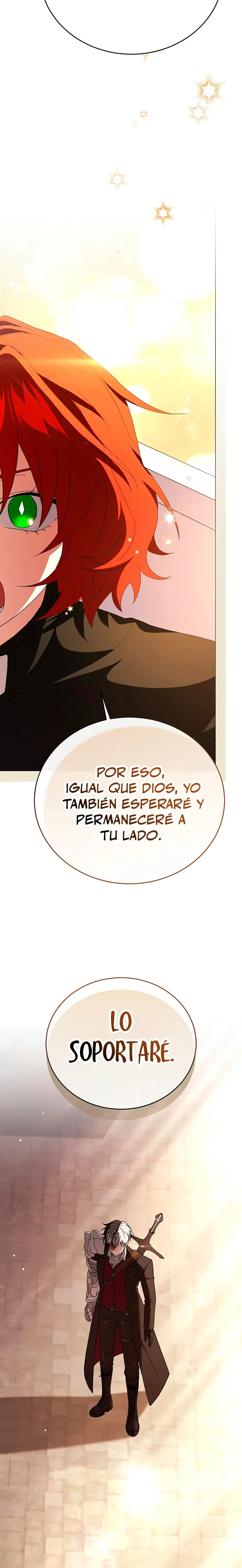¿Es malo que el personaje principal sea un roleplayer? capítulo 22, página 18