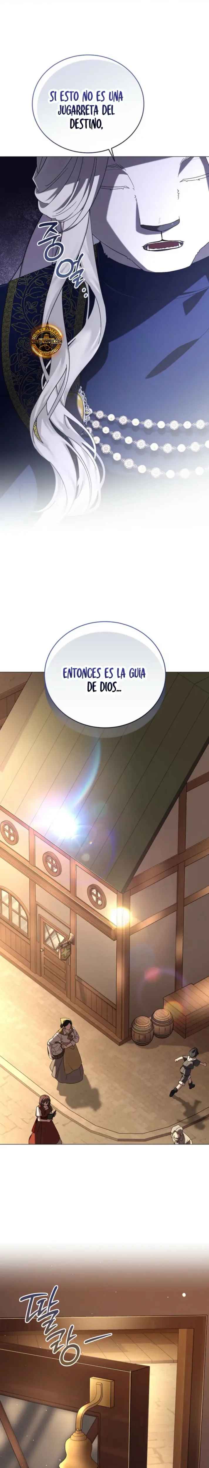 ¿Es malo que el personaje principal sea un roleplayer? capítulo 25, página 11