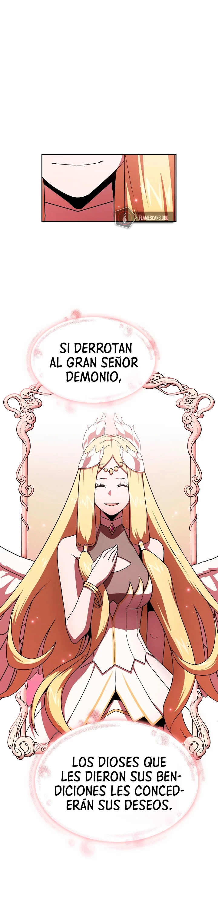 ¿Es un héroe de verdad? capítulo 1, página 20