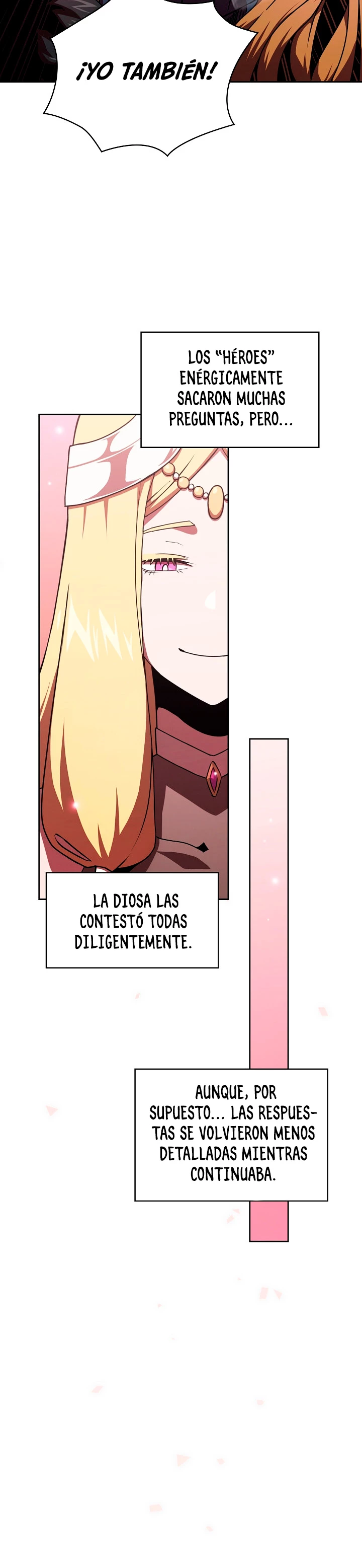 ¿Es un héroe de verdad? capítulo 1, página 22