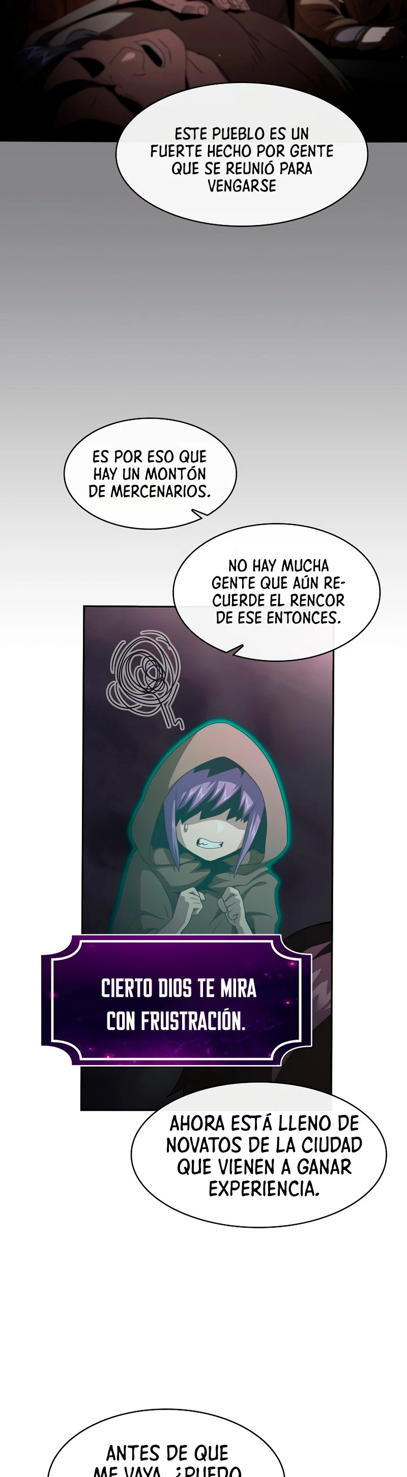 ¿Es un héroe de verdad? capítulo 10, página 13