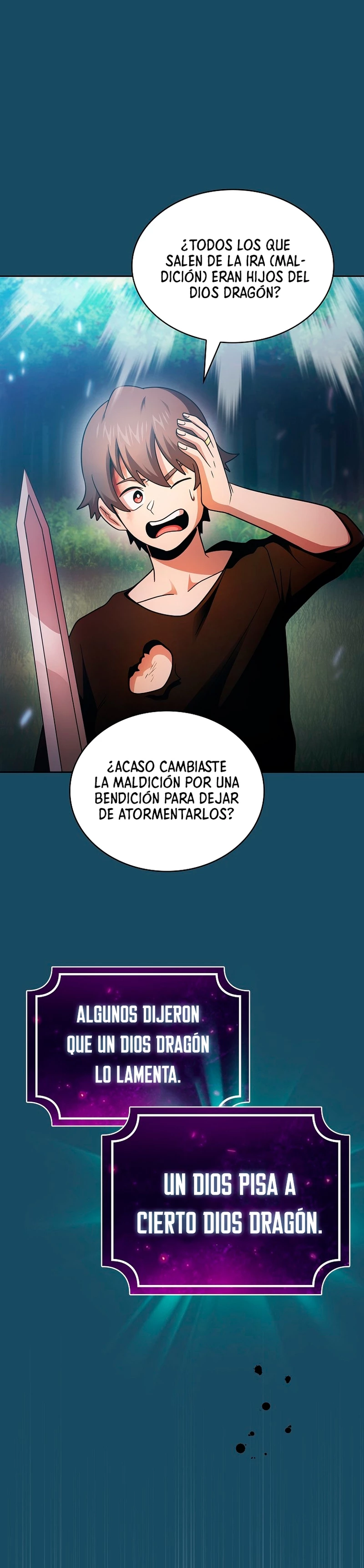 ¿Es un héroe de verdad? capítulo 101, página 13