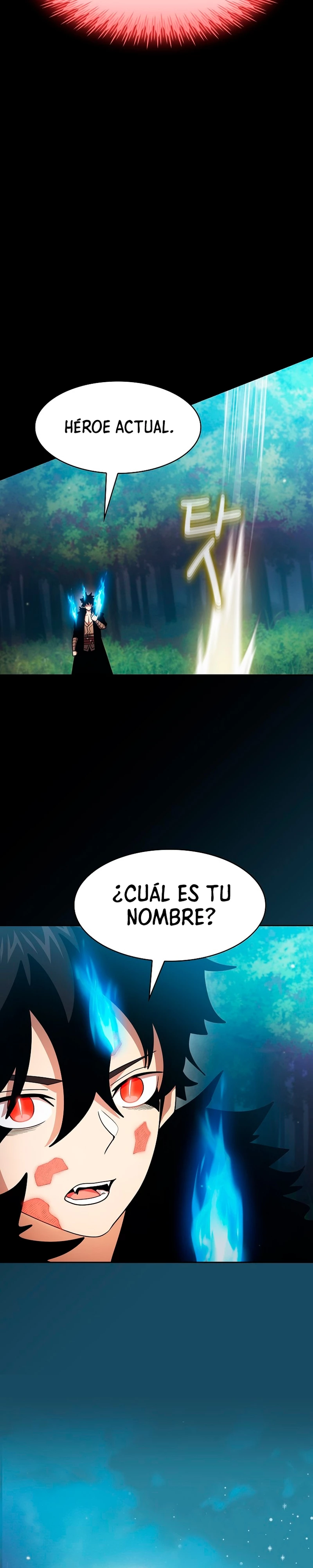 ¿Es un héroe de verdad? capítulo 101, página 17