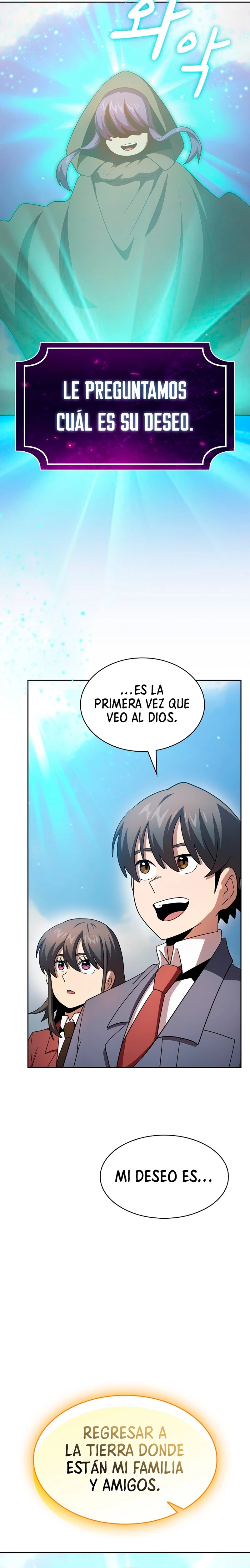 ¿Es un héroe de verdad? capítulo 101, página 30