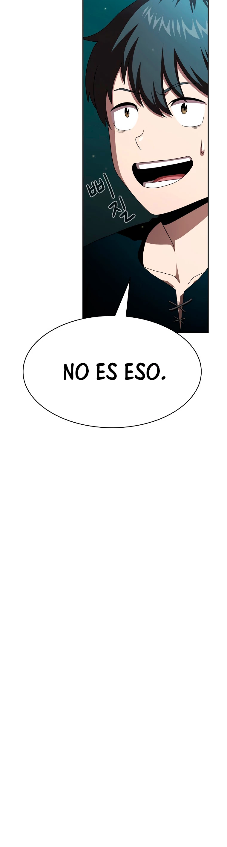 ¿Es un héroe de verdad? capítulo 11, página 6