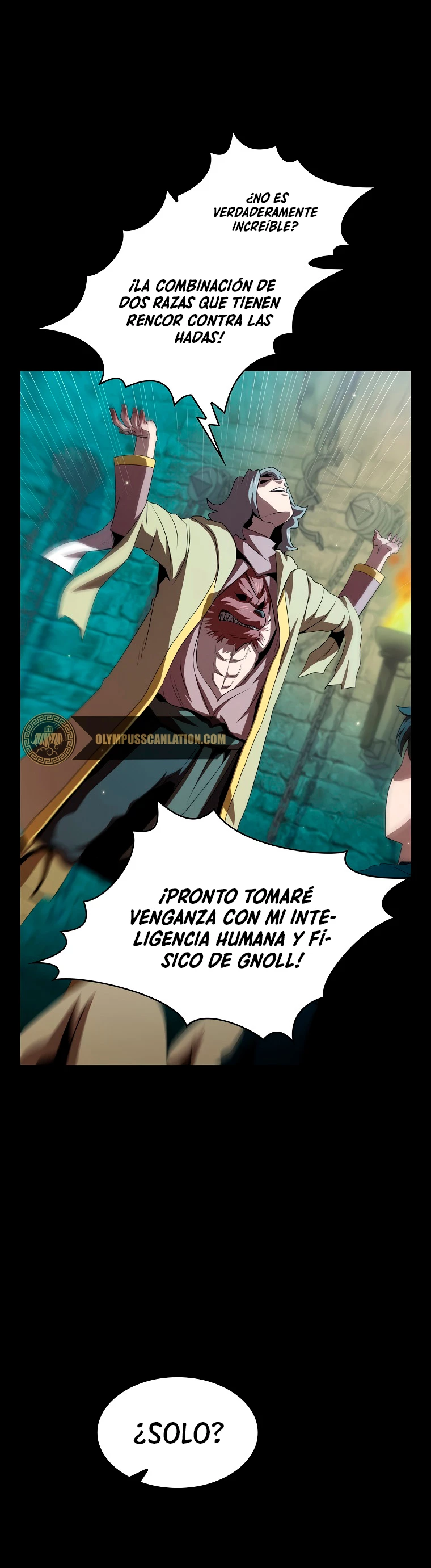 ¿Es un héroe de verdad? capítulo 11, página 38